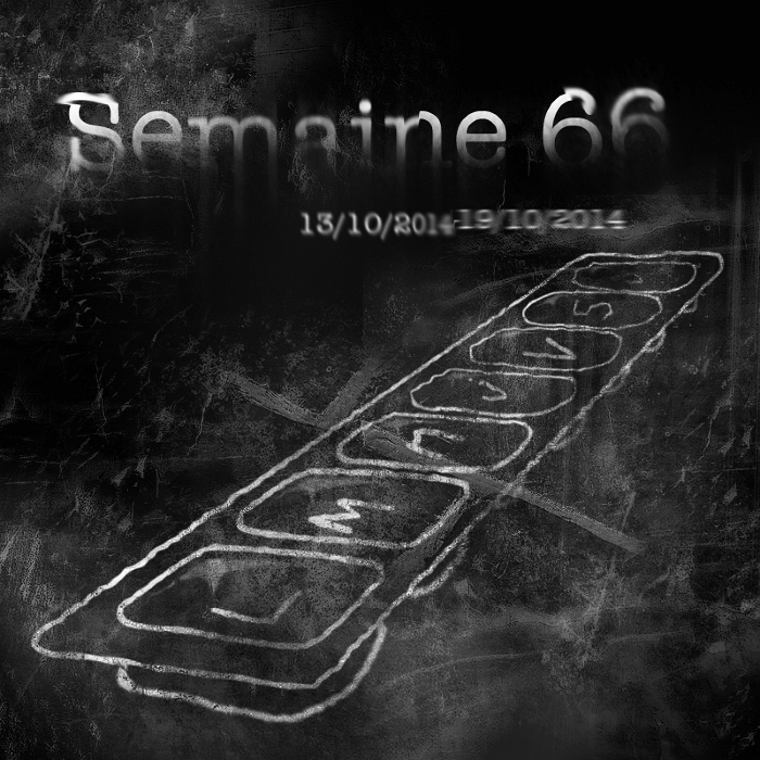 Semaine 66